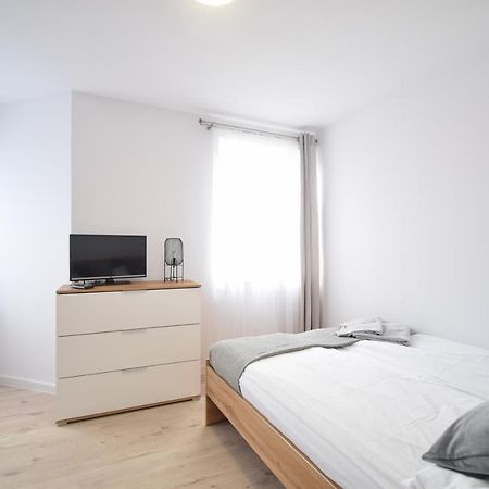 Ada Niechorze Apartamento Exterior foto