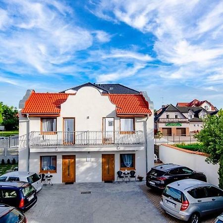 Ada Niechorze Apartamento Exterior foto