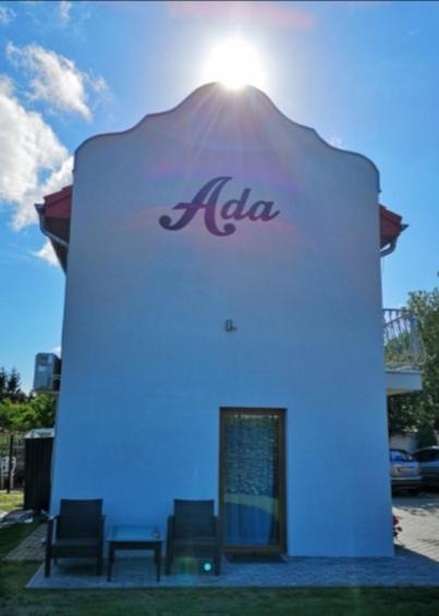 Ada Niechorze Apartamento Exterior foto