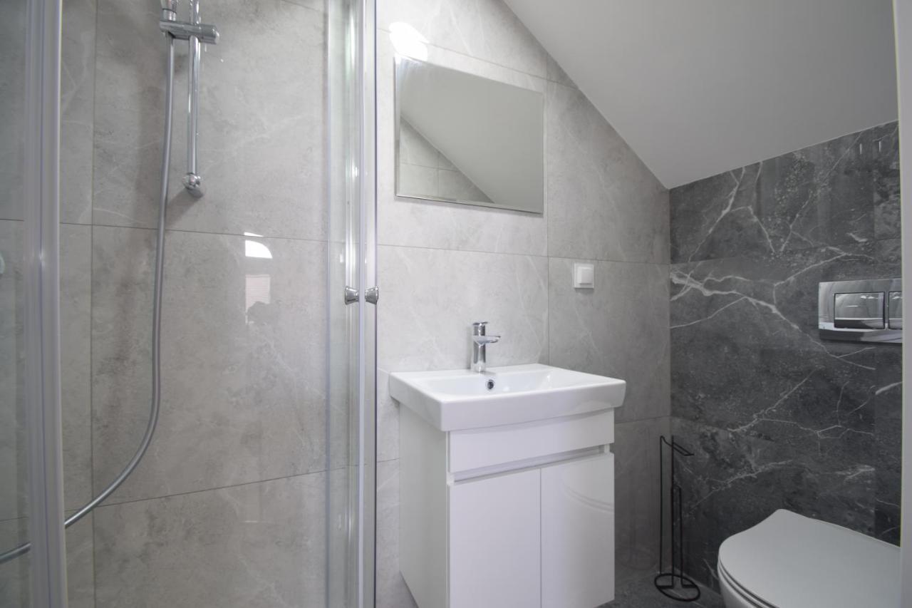 Ada Niechorze Apartamento Exterior foto