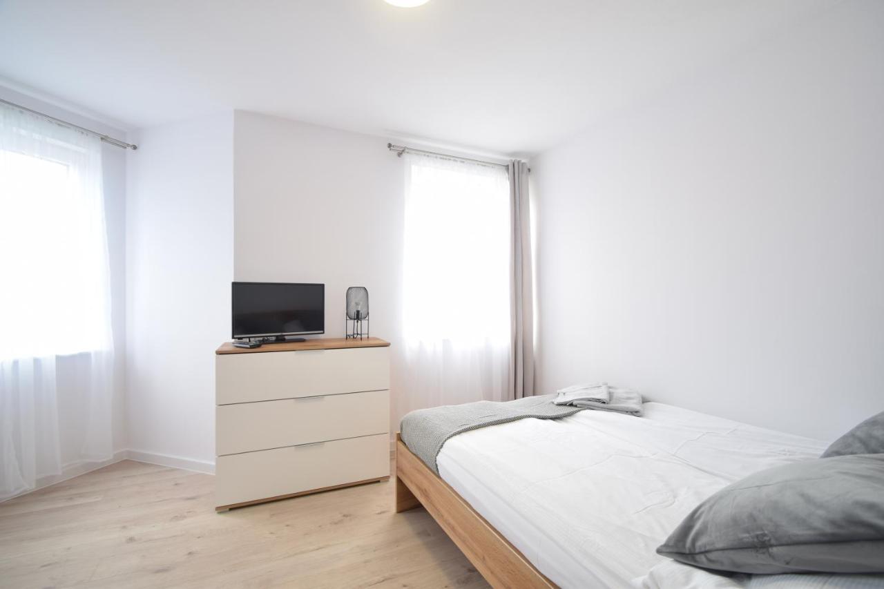 Ada Niechorze Apartamento Exterior foto
