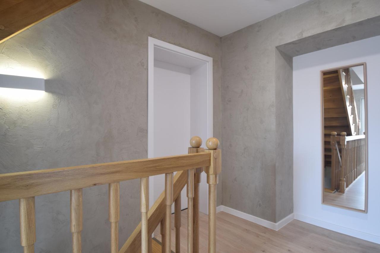 Ada Niechorze Apartamento Exterior foto