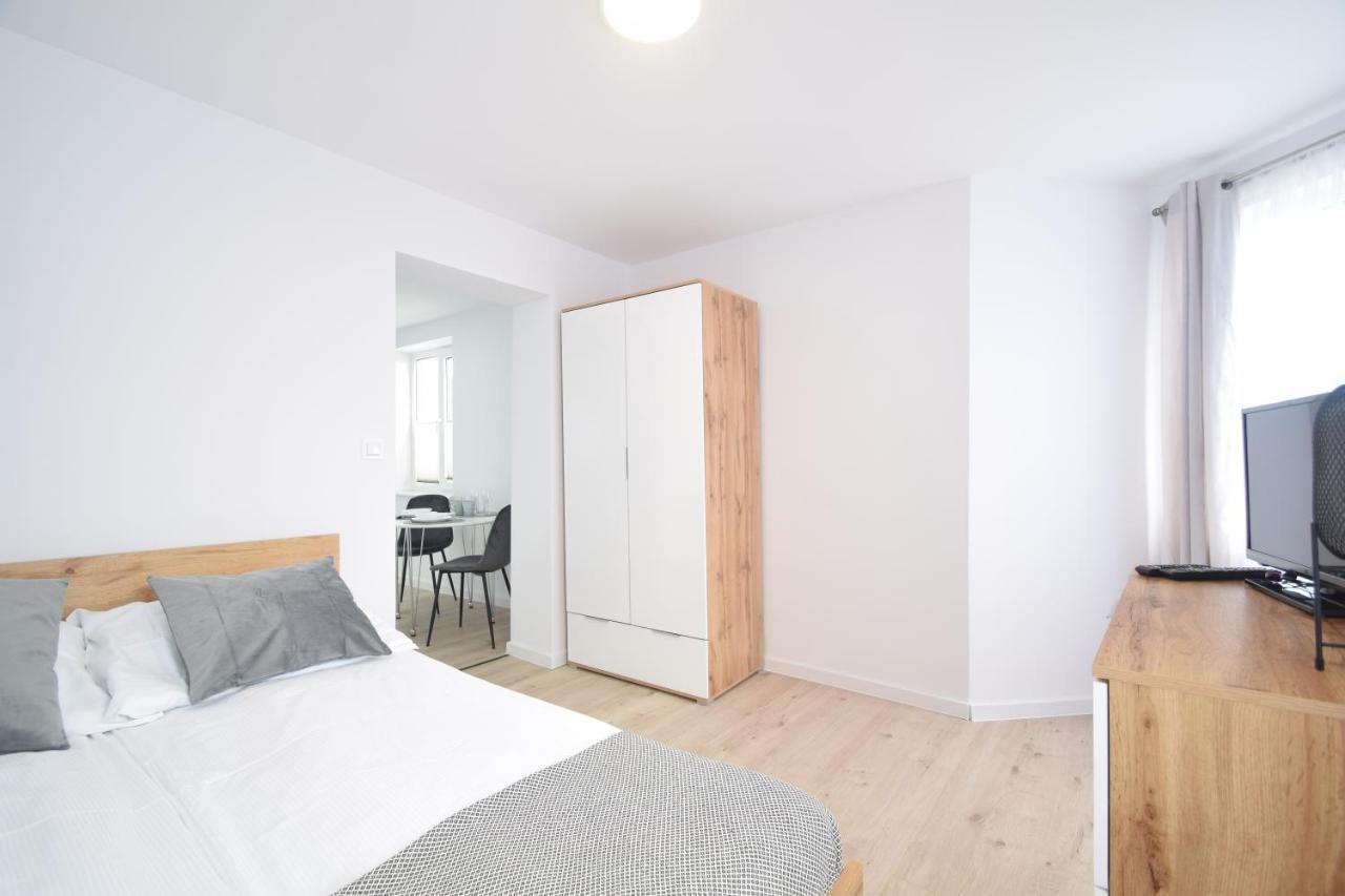 Ada Niechorze Apartamento Exterior foto