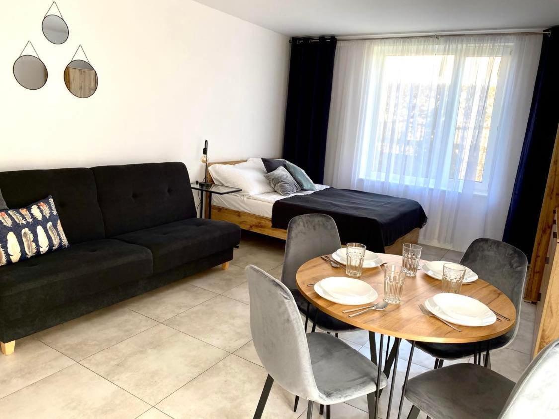 Ada Niechorze Apartamento Exterior foto