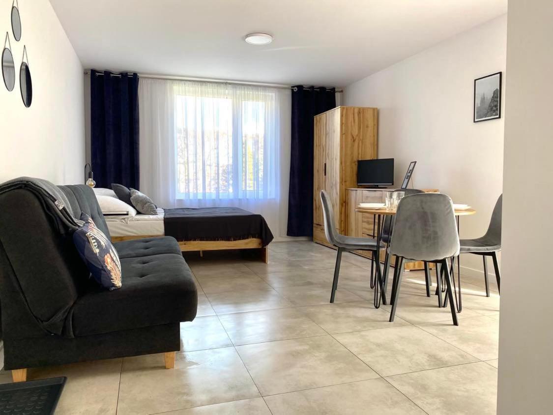 Ada Niechorze Apartamento Exterior foto