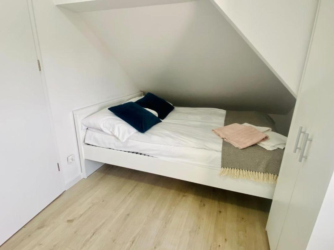 Ada Niechorze Apartamento Exterior foto
