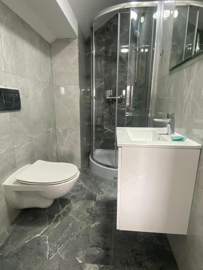 Ada Niechorze Apartamento Exterior foto