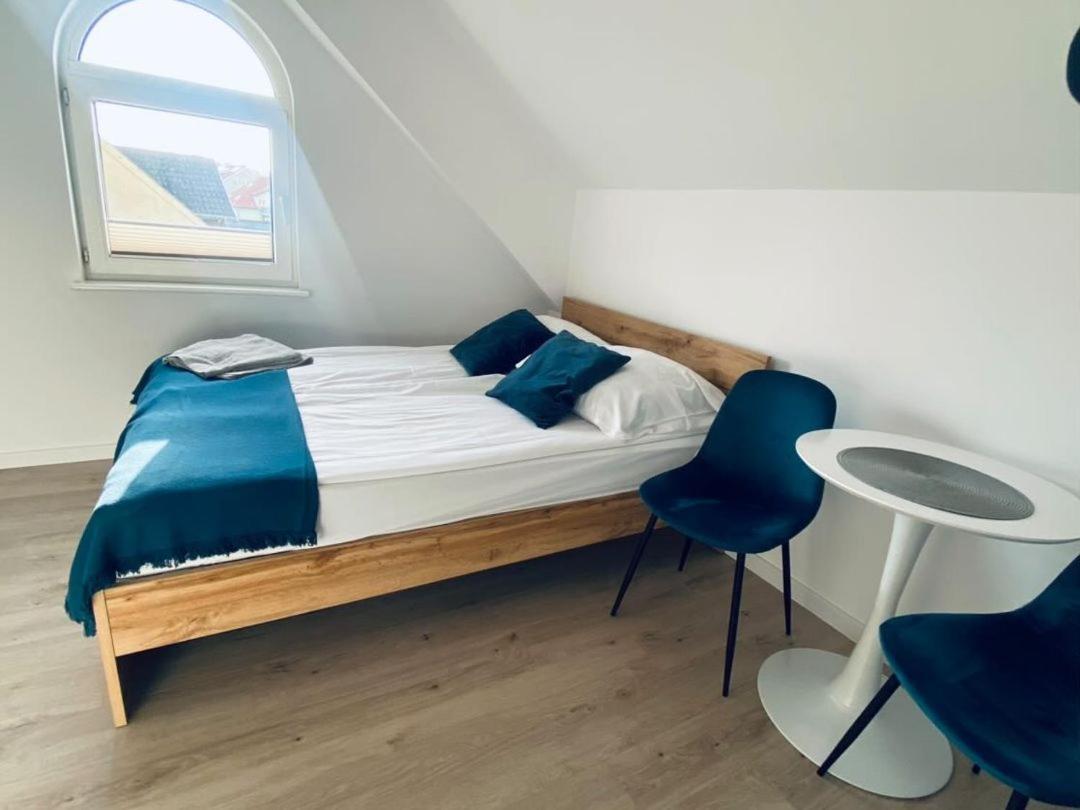 Ada Niechorze Apartamento Exterior foto