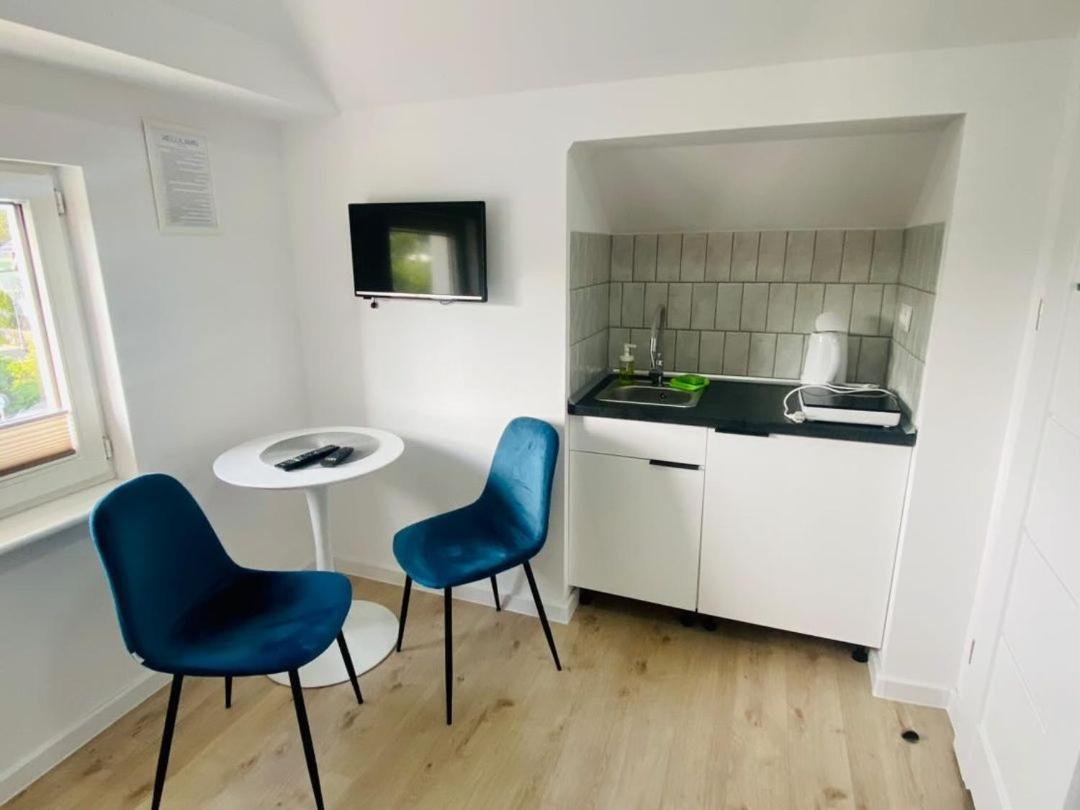 Ada Niechorze Apartamento Exterior foto