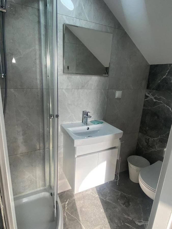 Ada Niechorze Apartamento Exterior foto