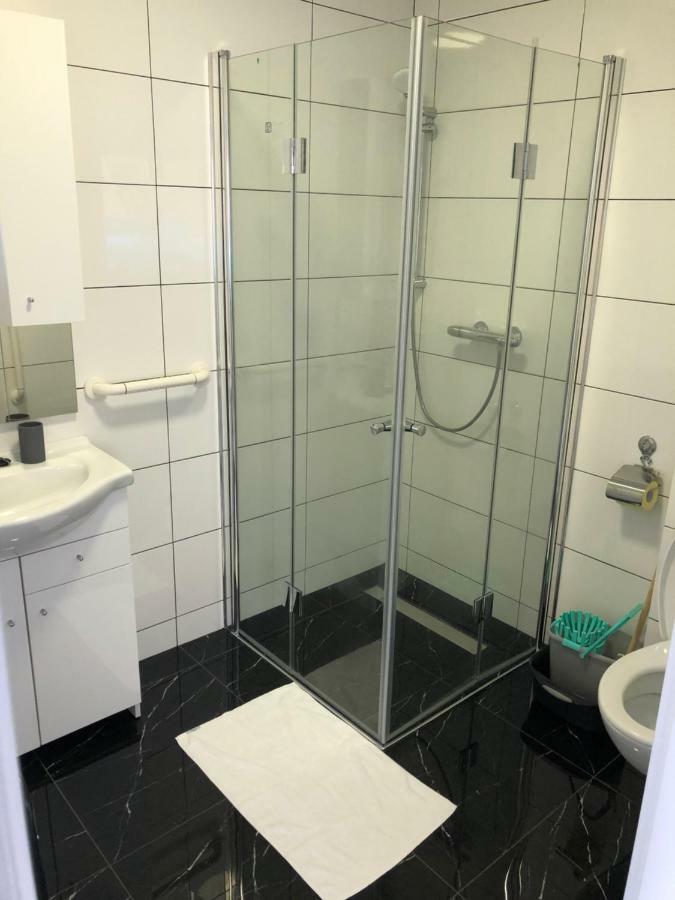 Ada Niechorze Apartamento Exterior foto
