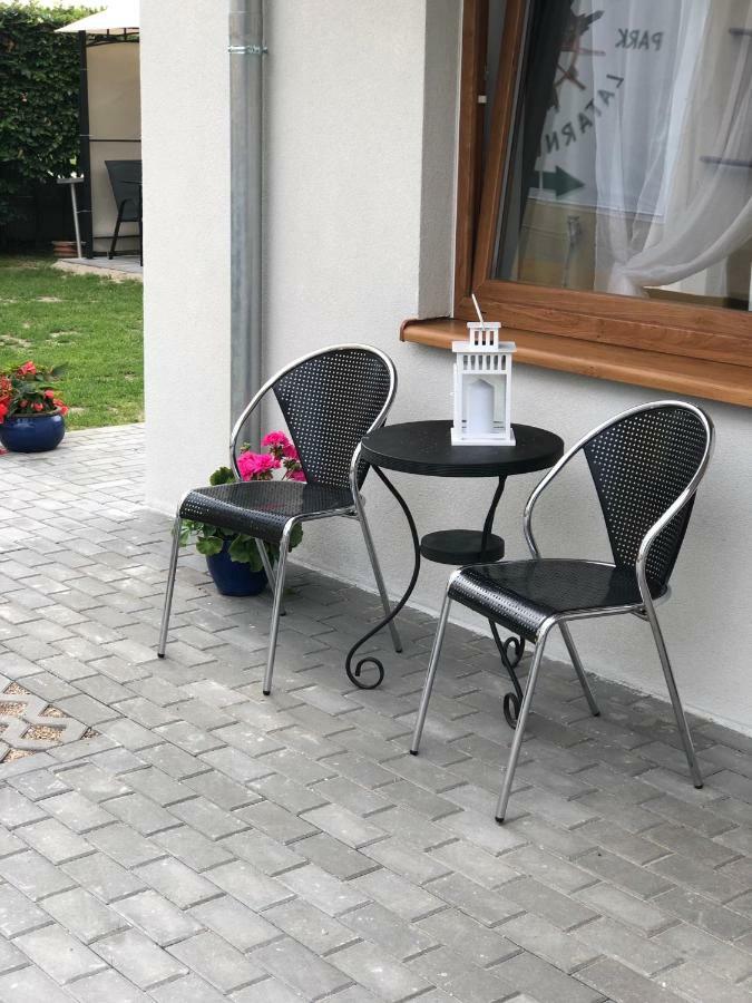 Ada Niechorze Apartamento Exterior foto