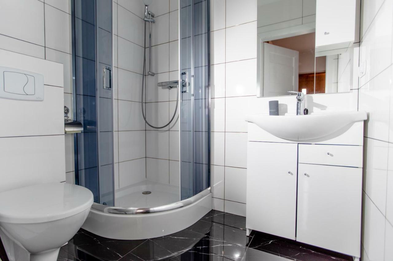 Ada Niechorze Apartamento Exterior foto