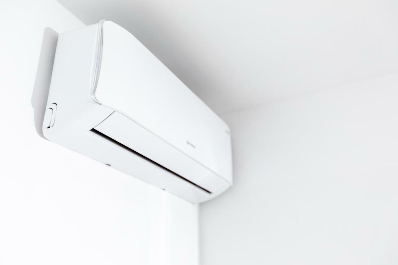 Ada Niechorze Apartamento Exterior foto